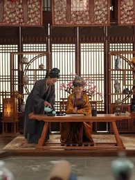 Episode 28 - Granny Knows Best