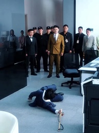 Episode 34 -  My Housekeeper Stole My Billion-Dollar Empire