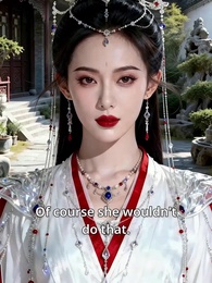 Not This Time, Darling - Episode 9