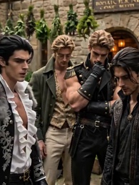 Episode 14 - Too Late, Four Dads