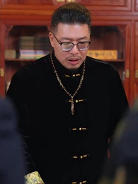 Kneel, I'm Your Ancestor - Episode 19