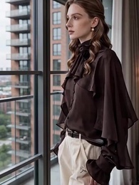 [Dijuluki]Sinar Bintang Yang Terlambat - Episode 5