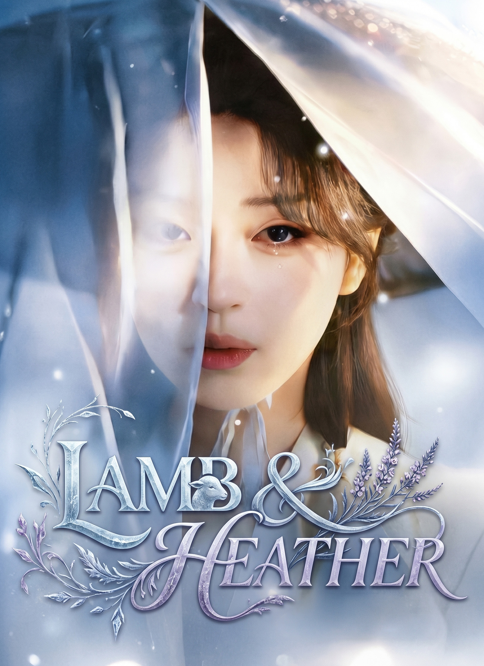 Lamb & Heather Lamb & Heather Chinese drama poster - DramaRush