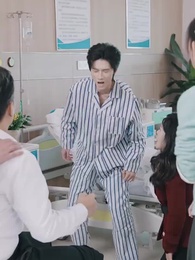 Episodio 14 - Raíces de maldad, frutos de amor