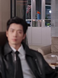 棄少歸來，執掌風雲 - Episode 35