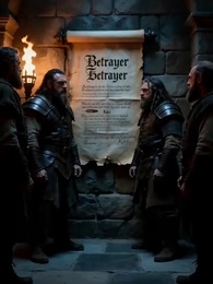  Định Mệnh   Của Vua Sói - Episode 23