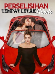 Perselisihan Tempat Letak Kereta