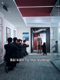 Tập 66 - Cuồng Long Trở Lại, Vô Địch Thế Gian