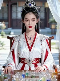 第16集 - 我搶了師妹的黑蛟後封神