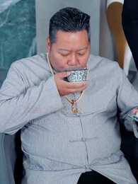 Tập 8 - Chọc Nhầm Nữ Thần Y