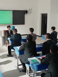 Capo o héroe - Episode 51