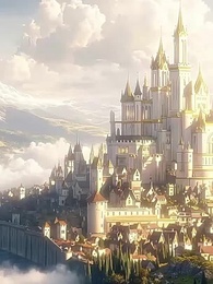 Episodio 88 - [Doblado]Su Alteza, Sistema Tycoon a su servicio