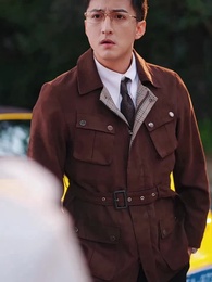 [Doblado]El Juicio de la Reina - Episode 47