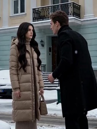 Episode 18 - THE WOMAN WHO DIED TWICE