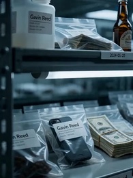 Episode 12 - reborn to watch him fall