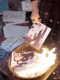 [พากย์ไทย]เมื่อรักจบ ฉันเริ่มต้นใหม่ - Episode 13