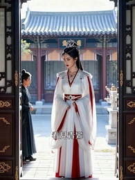 我搶了師妹的黑蛟後封神 - Episode 22