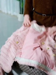 第1話 - 塵に埋もれし輝く真珠