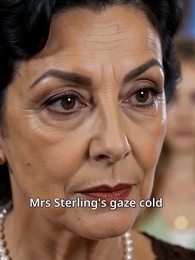 Episode 4 - Billionaire Boss Claims His Nanny