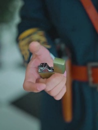 الحلقة 16 - [مدبلج]لا أحتاج إلى الحب المريض