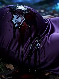 Episodio 41 - Inseguendo la Luna:  la sua principessa Lycan