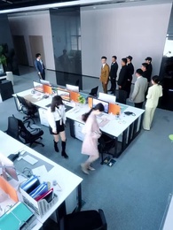 Episode 33 -  My Housekeeper Stole My Billion-Dollar Empire