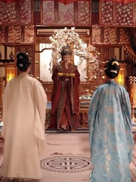 Episode 27 - Granny Knows Best