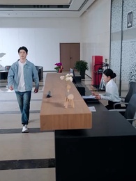 Cuồng Long Trở Lại, Vô Địch Thế Gian - Episode 34