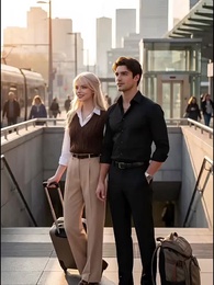 Clearing My Name - Episode 17