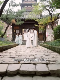 Penguasa Tanpa Lawan - Episode 38