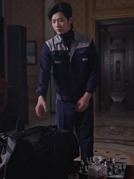 [Dubbed]Hell Hath No Fury Like Me - Episode 7