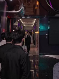 棄少歸來，執掌風雲 - Episode 24