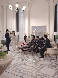 棄少歸來，執掌風雲 - Episode 52