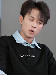 Capo o héroe - Episode 14