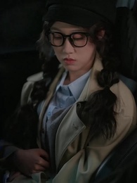 Episodio 29 - Memoria de un Amor Cautivo