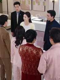 塵に埋もれし輝く真珠 - Episode 31