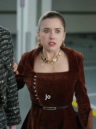 Perselisihan Tempat Letak Kereta - Episode 9