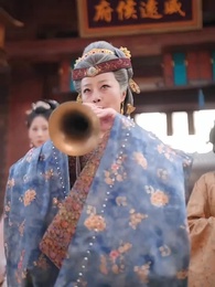 Episode 69 - Granny Knows Best