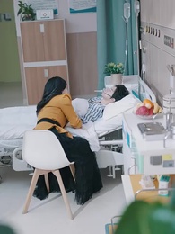 Episodio 1 - Raíces de maldad, frutos de amor