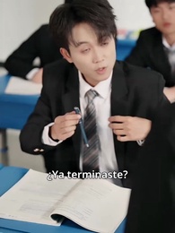 Episodio 4 - Capo o héroe