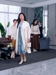 Tập 23 - Chọc Nhầm Nữ Thần Y