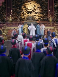 وجود التنين   - Episode 29