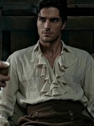 第10話 - 闇に溶ける愛執～偽りの番を腕の中で～