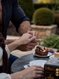 Tập 37 -  Định Mệnh   Của Vua Sói