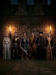 Ayahku Penyihir Agung  - Episode 47