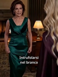 Inseguendo la Luna:  la sua principessa Lycan - Episode 28