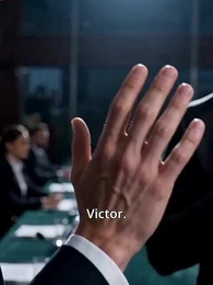 Episodio 29 - Código robado: Tu futuro me pertenece.