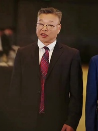 [Dubbed]Double Identities: More than Father and Son - Episode 64