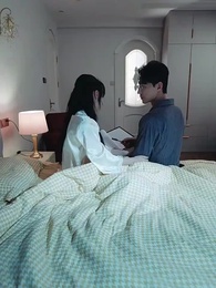 Cerai Setelah Pengkhianatan - Episode 12