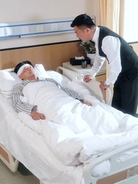 Episode 16 -  My Housekeeper Stole My Billion-Dollar Empire